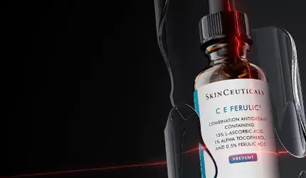 CE Ferulic banner