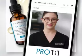 Expert Virtual Consultation