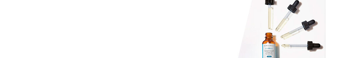 Antioxidants SkinCeuticals