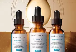 How to Incorporate an Antioxidant into Your Routine