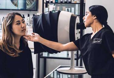 Visit a Physician Near You