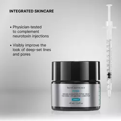 P-TIOX anti-rynkecreme
