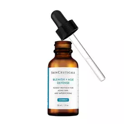 Blemish + Age Defense pipette