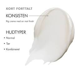 A.G.E. Advanced Eye mod mørke rande