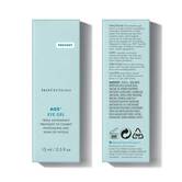 Eye gel indpakning