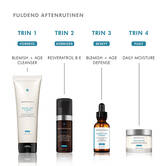 Blemish + Age Cleanser