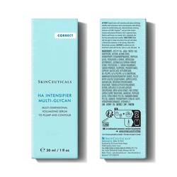 Hyaluronic Acid Intensifier Multi-Glycan