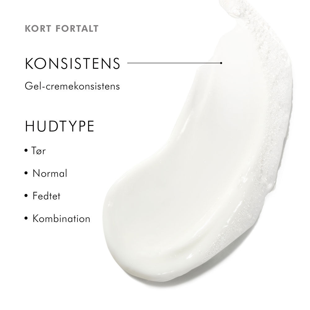 Konsistens og formel