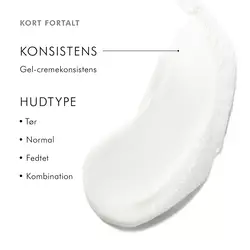 Konsistens og formel