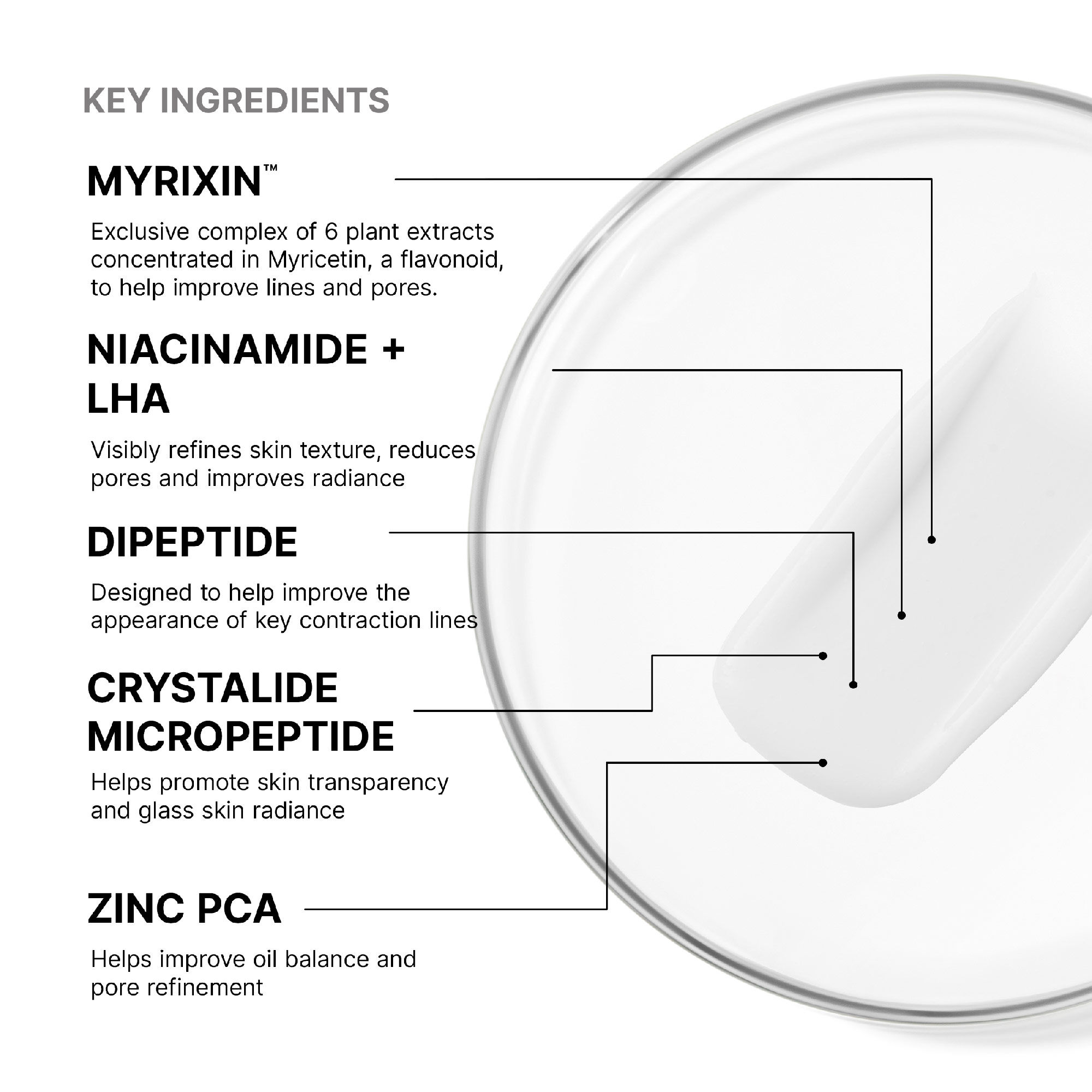 P-TIOX anti-rynkecreme