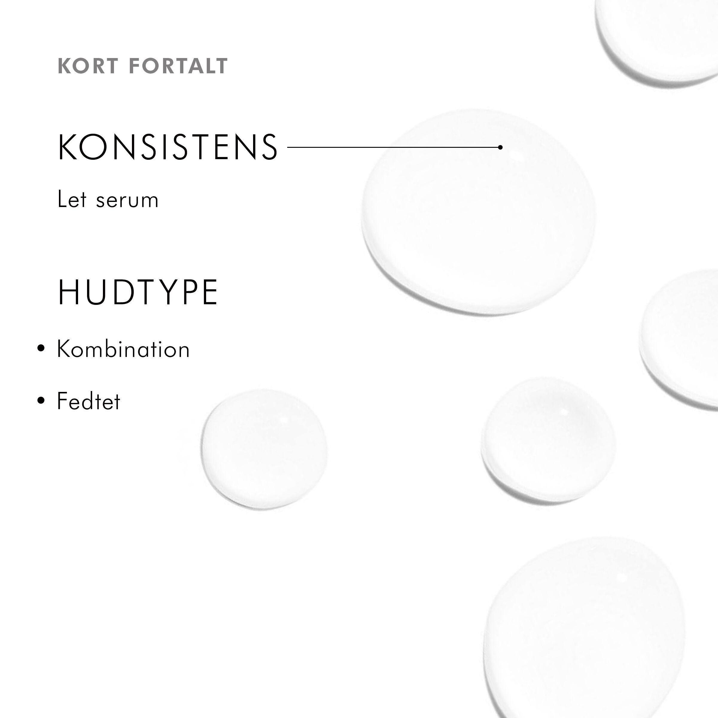 Anvendelse af produktet