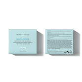 Daily Moisture creme indpakning