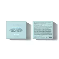 Daily Moisture creme indpakning