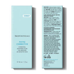 Phyto Corrective indpakning