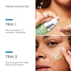 Anvendelse af produktet