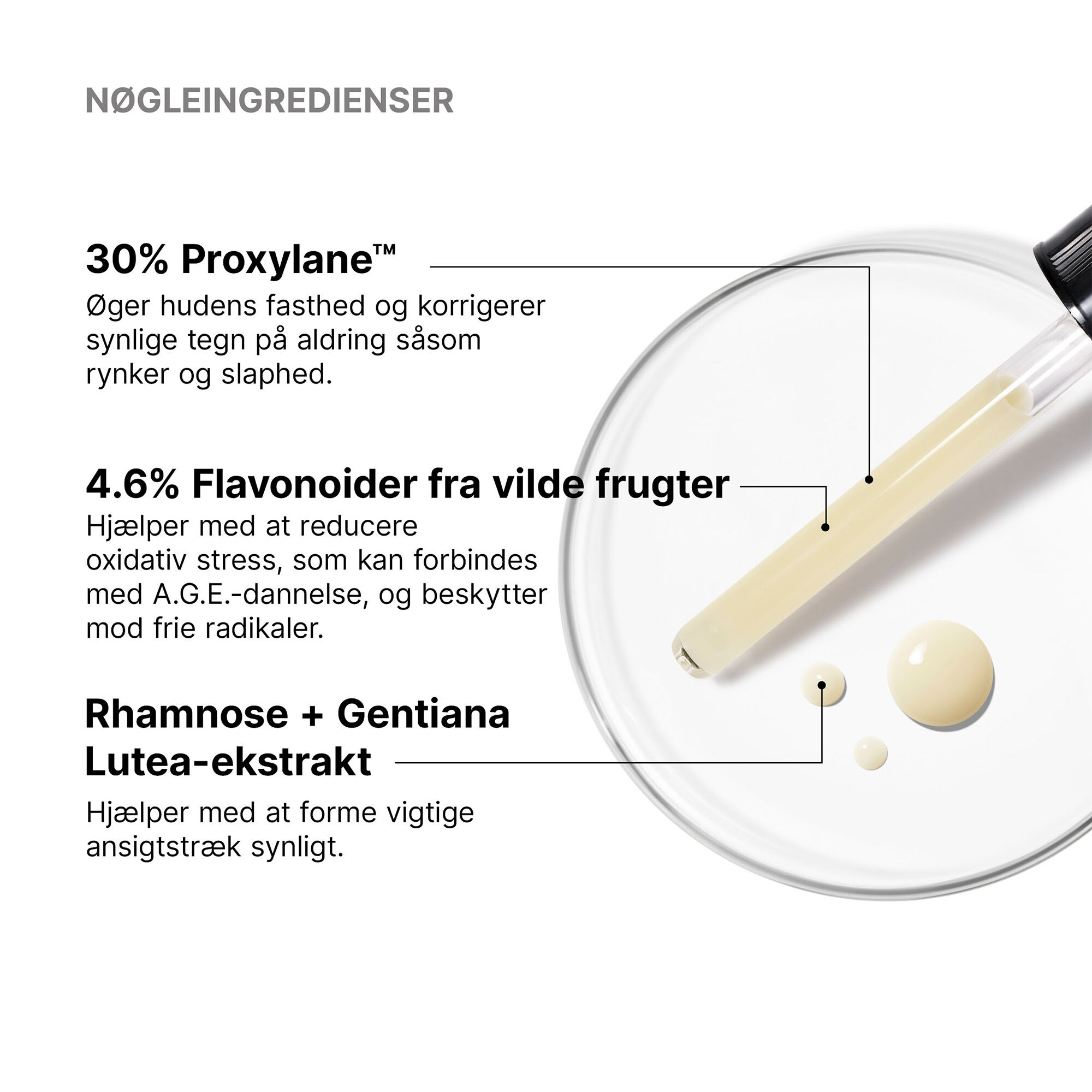 A.G.E. Interrupter Ultra Serum