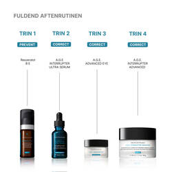 A.G.E. Interrupter Ultra Serum