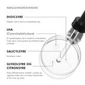 Anvendelse af produktet