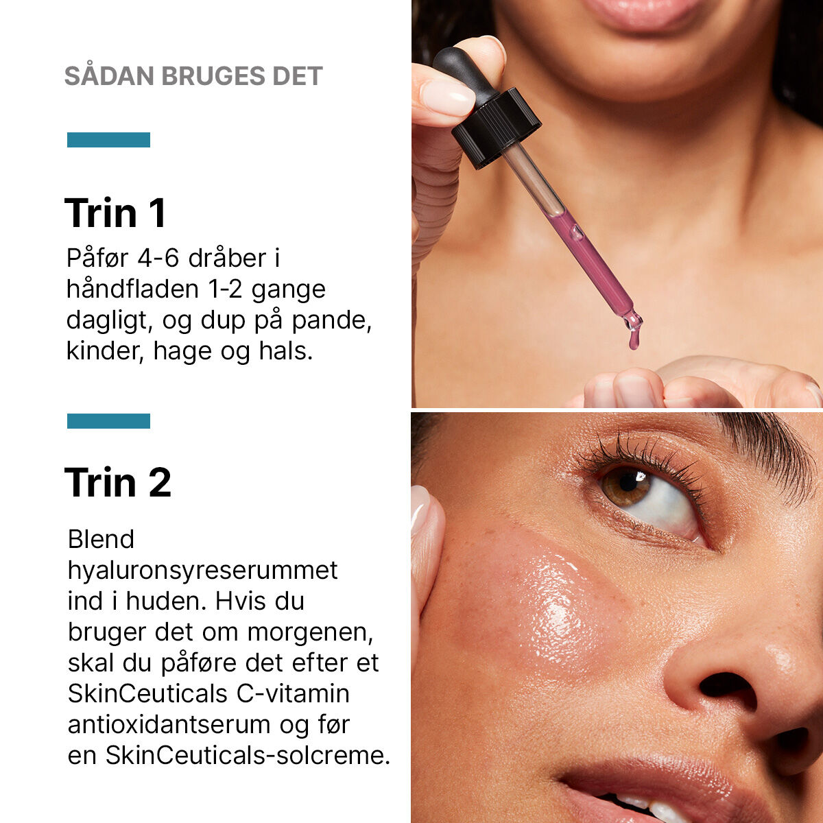 Hyaluronic Acid Intensifier Multi-Glycan