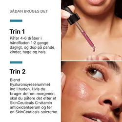 Hyaluronic Acid Intensifier Multi-Glycan