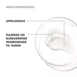 Nøgleingredienser