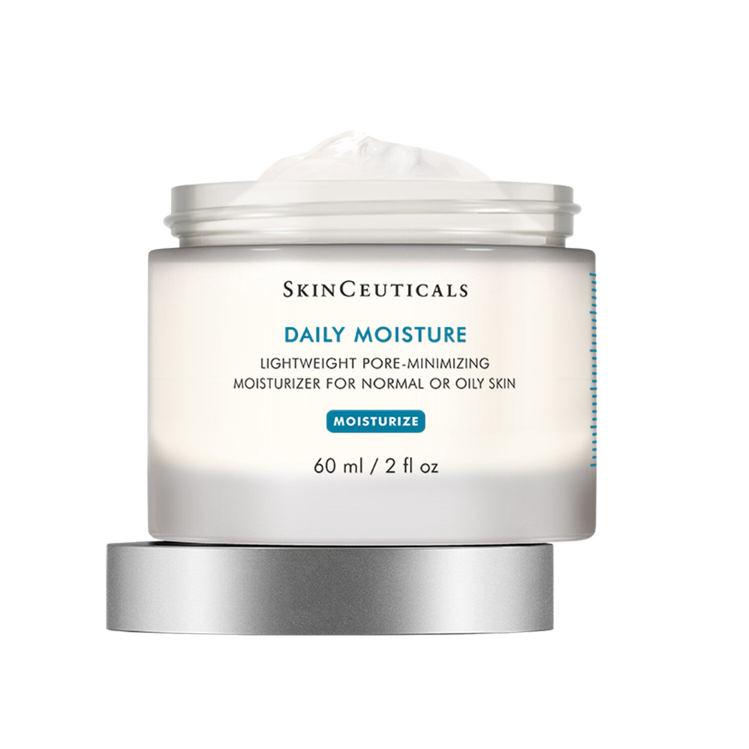 Daily Moisture creme uden låg