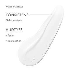 Nøgleingredienser i renseproduktet