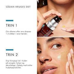 Serum nøgleingredienser