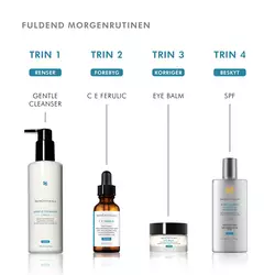Eye Balm