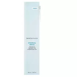 Epidermal Repair