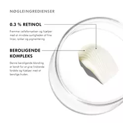 Nøgleingredienser