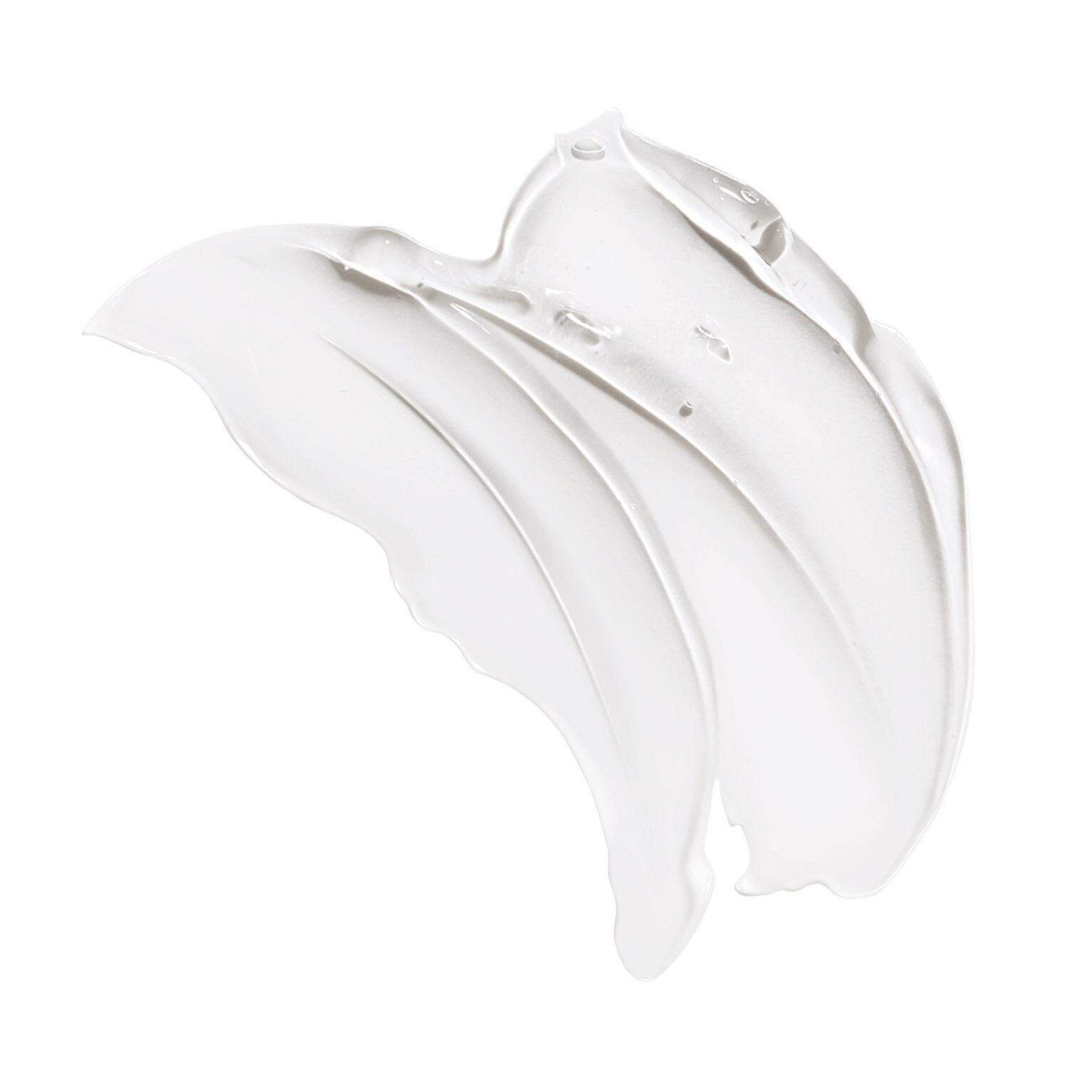 Rensegelens bløde tekstur