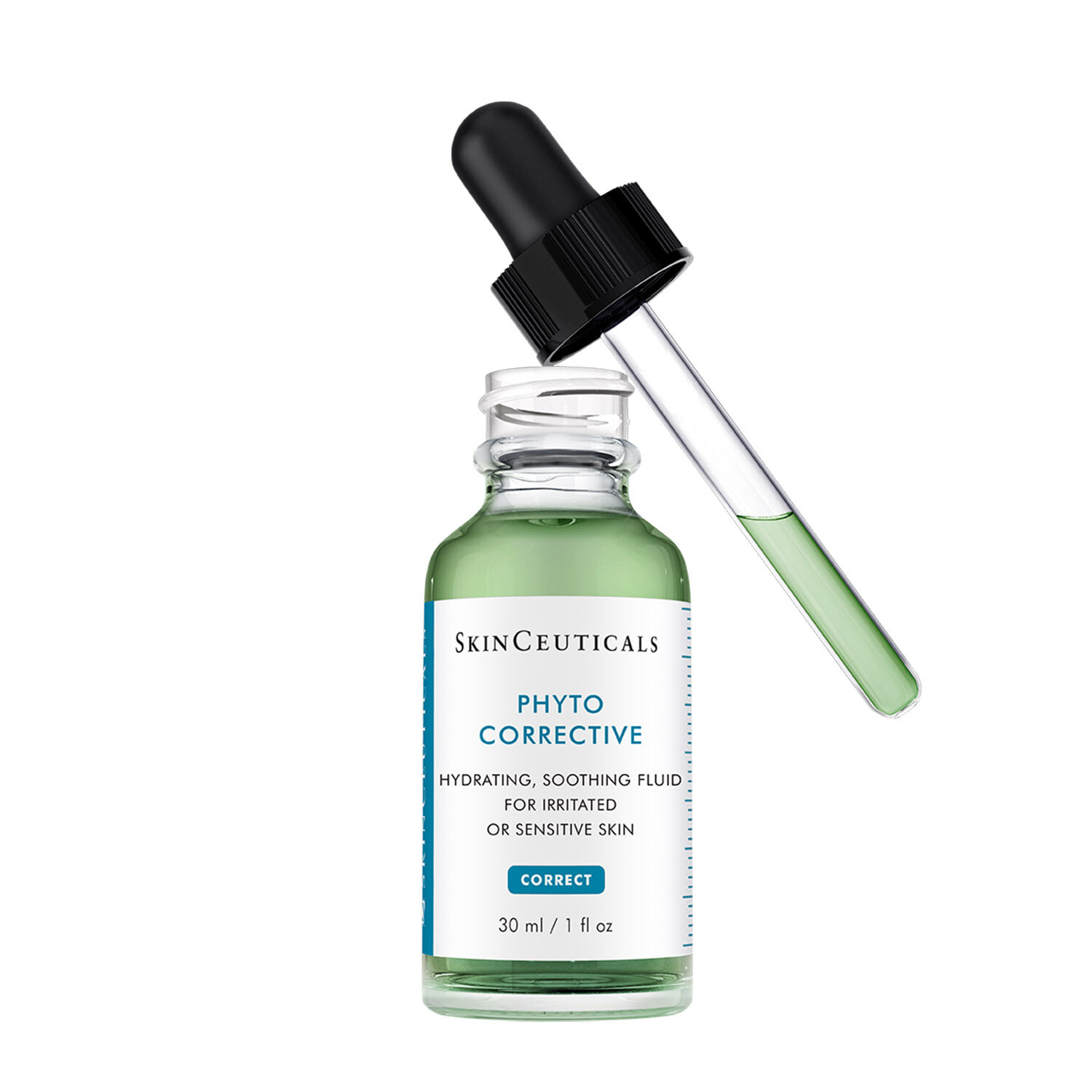 Phyto Corrective pipette