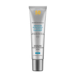 ADVANCED BRIGHTENING UV DEFENSE SPF 50 SOLBESKYTTELSE