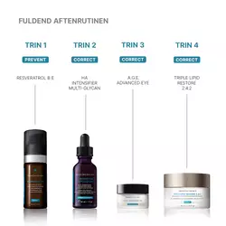Hyaluronic Acid Intensifier Multi-Glycan