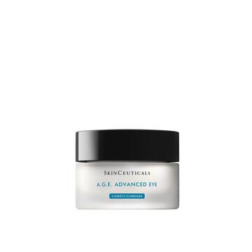 A.G.E. Advanced Eye mod mørke rande