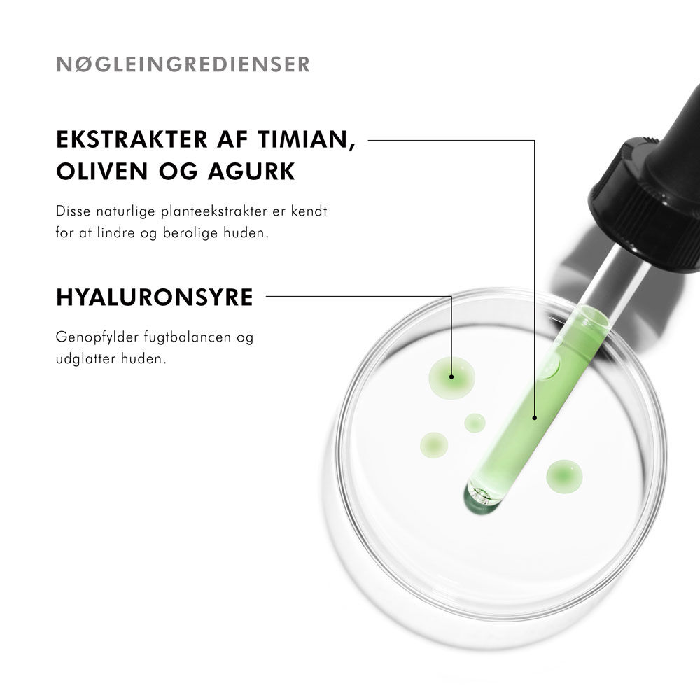 Anvendelse af produktet