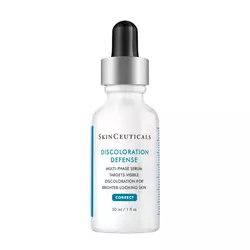 Discoloration Defense serum