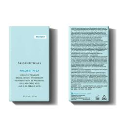 Serum indpakning