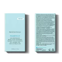 Serum indpakning