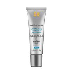 ULTRA FACIAL UV DEFENSE SPF 50 SOLBESKYTTELSE