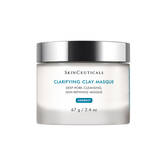 CLARIFYING CLAY MASQUE