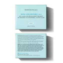 Triple Lipid Restore 2:4:2 indpakning