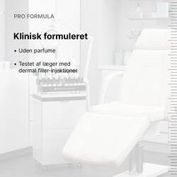 Hyaluronic Acid Intensifier Multi-Glycan