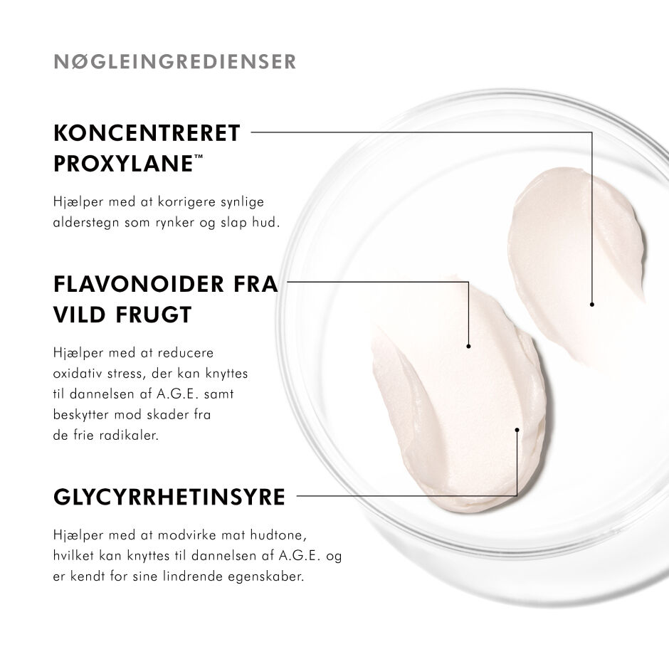 Sammenligning af produkter