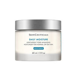 Daily Moisture creme