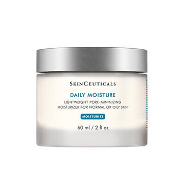 Daily Moisture creme
