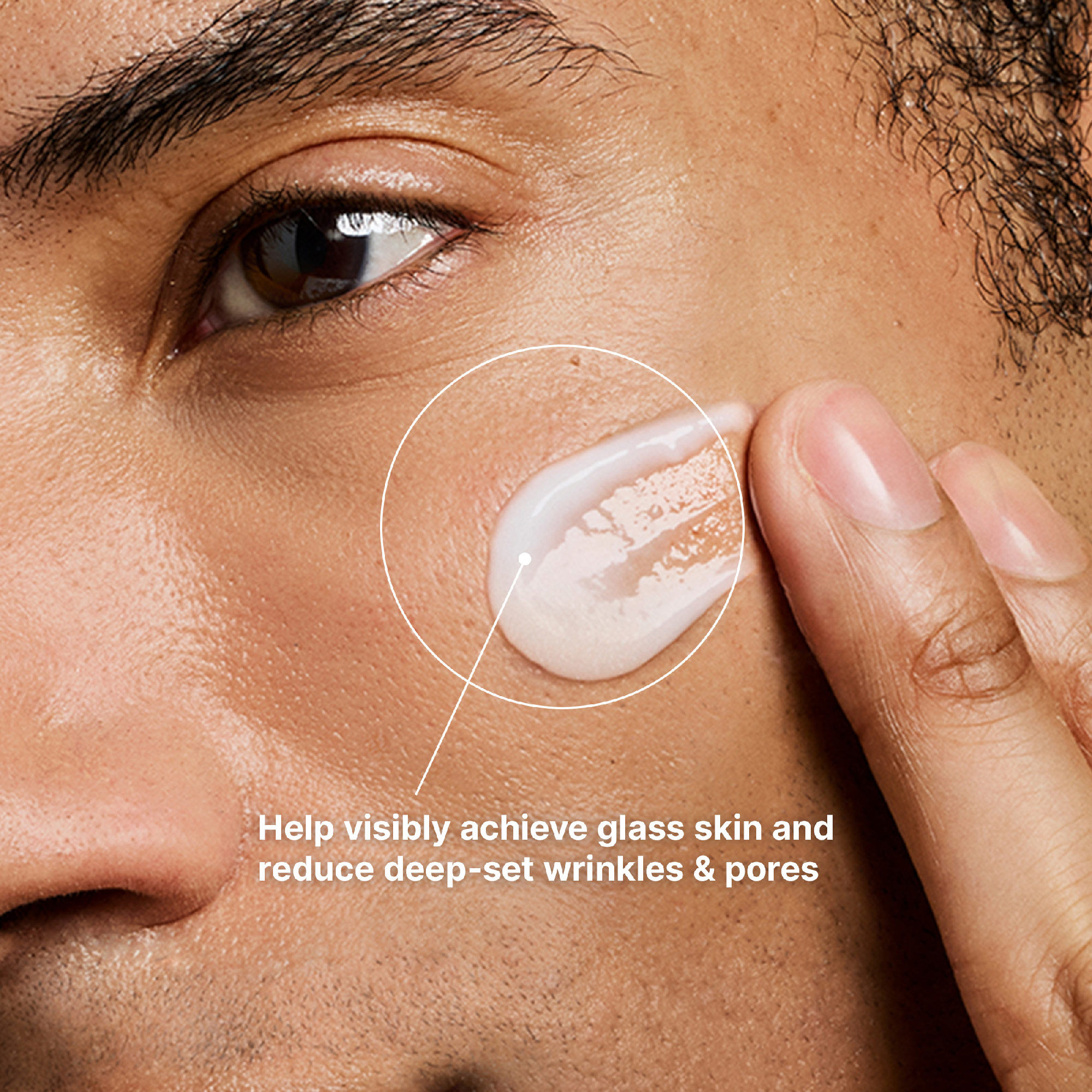 P-TIOX anti-rynkecreme