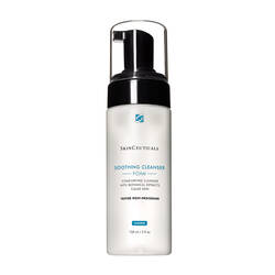 Soothing Cleanser Cleansing Foam by SkinCeuticals