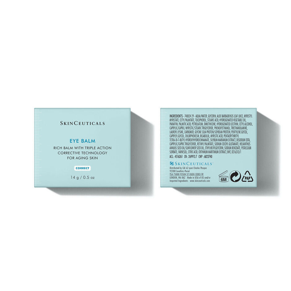 Eye Balm